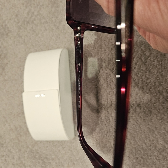 Prada Sunglasses - Picture 4 of 5